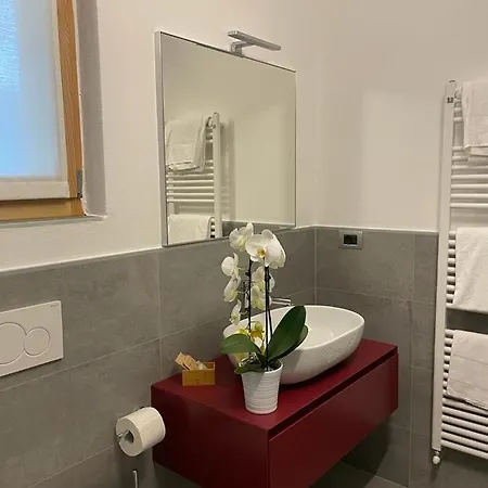 Casetta Mary Dağ evi