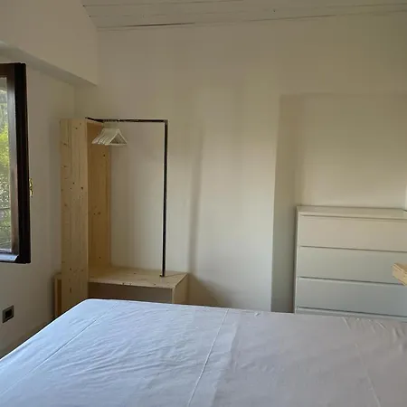Casetta Mary Dağ evi Bellagio