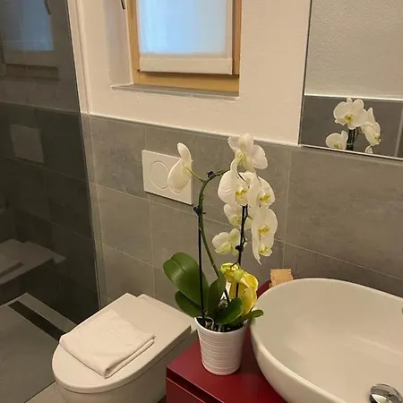 Dağ evi Casetta Mary Bellagio