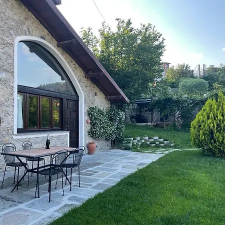 Casetta Mary Dağ evi