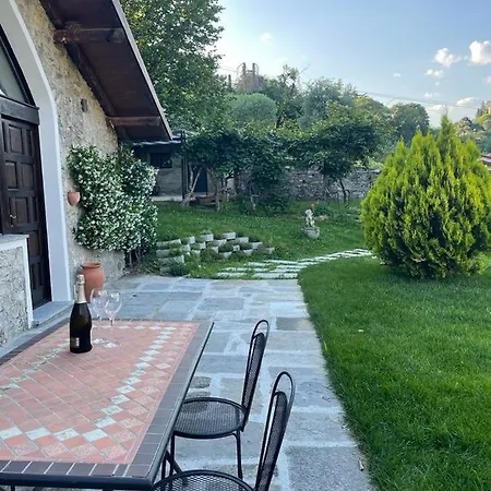 Chalet Casetta Mary Bellagio